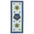 Japan Harry Potter Japanese Tenugui Towel - Chocolate Frog - 1