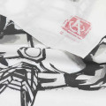 Japan Disney Japanese Tenugui Towel - Marvel : Iron Man - 2