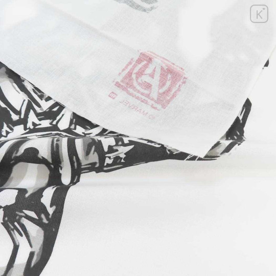 Japan Disney Japanese Tenugui Towel - Marvel : Black Panther - 2