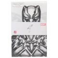 Japan Disney Japanese Tenugui Towel - Marvel : Black Panther - 3