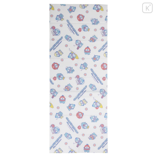 Japan Sanrio Japanese Tenugui Towel - Hangyodon - 1