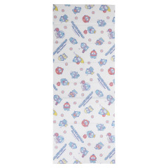Japan Sanrio Japanese Tenugui Towel - Hangyodon