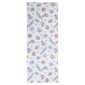 Japan Sanrio Japanese Tenugui Towel - Hangyodon - 1