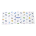 Japan Sanrio Japanese Tenugui Towel - Hapidanbui - 1