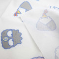 Japan Sanrio Japanese Tenugui Towel - Hapidanbui - 2