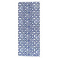 Japan Super Mario Japanese Tenugui Towel - Indigo - 1