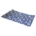 Japan Super Mario Japanese Tenugui Towel - Indigo - 3