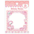 Japan Amenomori Fumika Sticky Notes - Magic Jewel - 1
