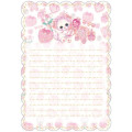 Japan Amenomori Fumika Letter Set - Omamori Jewel - 2