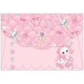 Japan Amenomori Fumika Letter Set - Omamori Jewel - 3