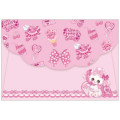 Japan Amenomori Fumika Letter Set - Idol Pink - 3