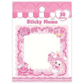 Japan Amenomori Fumika Sticky Notes - Idol Pink - 1