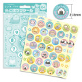 Japan Nandemo Ikimono Reward Sticker Set - Anything Creatures - 3