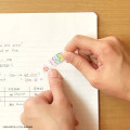 Japan San-X Cocosasu Tear-off Sticky Notes - Sumikko Gurashi : The Kingdom of the Sky and the Two Girls A - 2