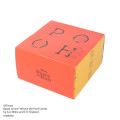 Japan Disney Kutani Ware Small Plate Set - Winnie the Pooh - 2