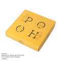 Japan Disney Kutani Ware Small Plate Set - Winnie the Pooh - 3