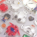 Japan Disney Petit Drop Sticker - Baymax - 2