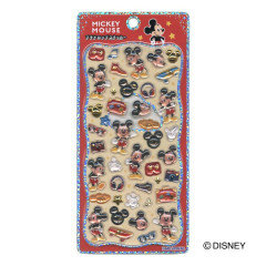 Japan Disney Petit Drop Sticker - Mickey