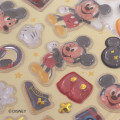 Japan Disney Petit Drop Sticker - Mickey - 2