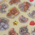 Japan Tom and Jerry Petit Drop Sticker - Tom & Jerry - 2