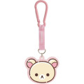 Japan San-X Secret Acrylic Keychain - Rilakkuma : Rilakkuma and Awawaneko Blind Box - 6
