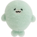Japan San-X Tenori Plush (SS) - Yobi : Rilakkuma and Awawaneko - 1