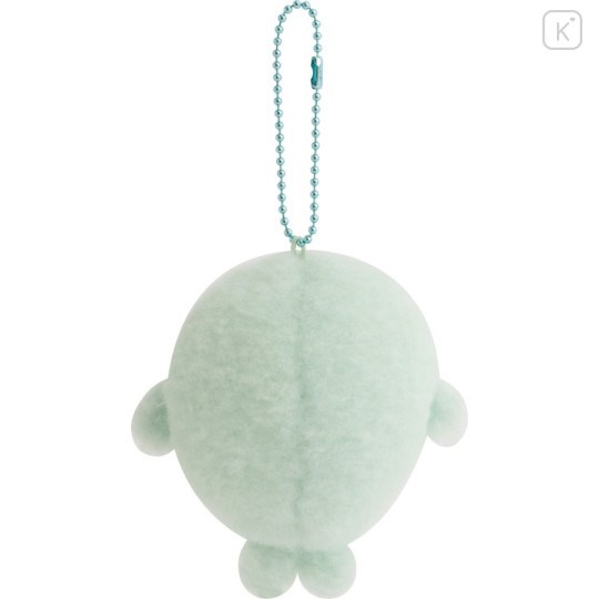 Japan San-X Hanging Plush Toy - Yobi : Rilakkuma and Awawaneko - 3