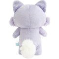 Japan San-X Collectible Plush Toy - Awawaneko : Rilakkuma and Awawaneko - 2