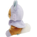 Japan San-X Collectible Plush Toy - Rilakkuma : Rilakkuma and Awawaneko - 2
