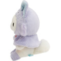 Japan San-X Collectible Plush Toy - Korilakkuma : Rilakkuma and Awawaneko - 2