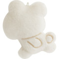 Japan San-X Hanging Plush Toy - Korilakkuma : Rilakkuma and Awawaneko - 3