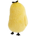 Japan San-X Hanging Plush Toy - Kiiroitori : Rilakkuma and Awawaneko - 3