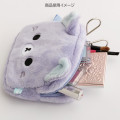 Japan San-X Plush Multi-Case - Rilakkuma and Awawaneko - 2