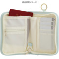 Japan San-X Outing Wallet - Rilakkuma : Rilakkuma and Awawaneko - 3