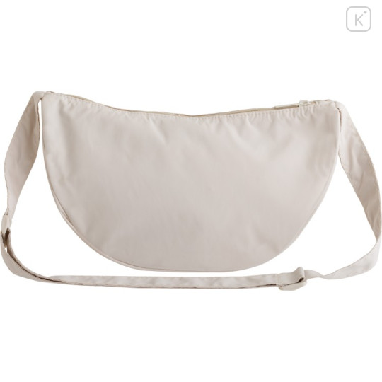 Japan San-X Body Bag - Rilakkuma : Rilakkuma and Awawaneko - 3