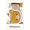 Japan San-X Suitcase Belt - Rilakkuma : Rilakkuma and Awawaneko - 1