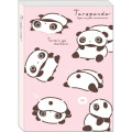 Japan San-X Memo Pad - The Usual Tarepanda B - 1