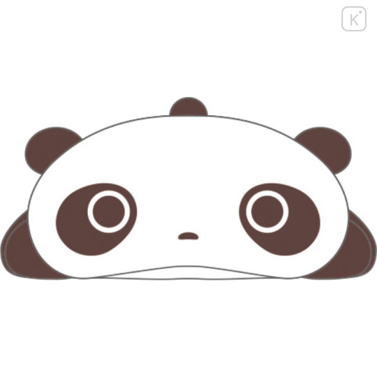Japan San-X Figure Mascot - The Usual Tarepanda - 3