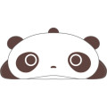Japan San-X Figure Mascot - The Usual Tarepanda - 3