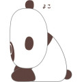 Japan San-X Figure Mascot - The Usual Tarepanda - 6