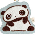 Japan San-X Retractable Pass Case - The Usual Tarepanda - 2