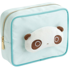 Japan San-X Pouch - The Usual Tarepanda