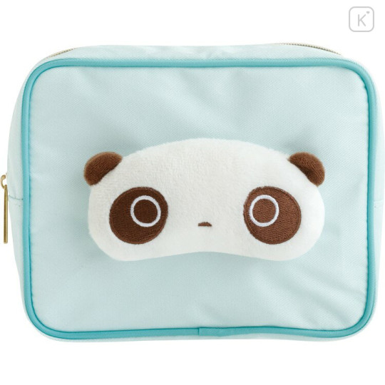 Japan San-X Pouch - The Usual Tarepanda - 2