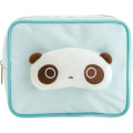 Japan San-X Pouch - The Usual Tarepanda - 2