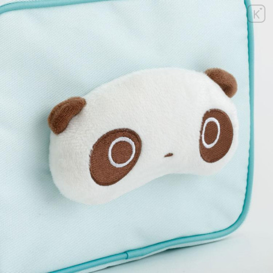 Japan San-X Pouch - The Usual Tarepanda - 4