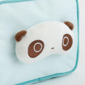 Japan San-X Pouch - The Usual Tarepanda - 4