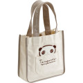 Japan San-X Mini Tote Bag - The Usual Tarepanda - 1