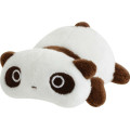 Japan San-X Tenori Plush (SS) - The Usual Tarepanda : Lying - 1