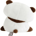 Japan San-X Collectible Plush Toy - The Usual Tarepanda : Tilting - 2