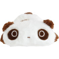 Japan San-X Droopy Plush Toy - The Usual Tarepanda : Lying Down - 2